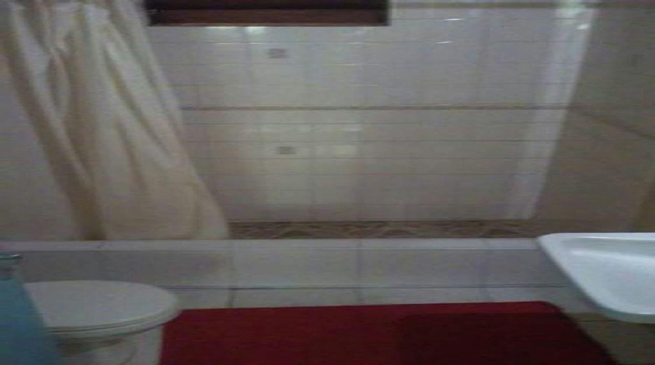 Shades Cottage Guesthouse Blue Hole Ngoại thất bức ảnh